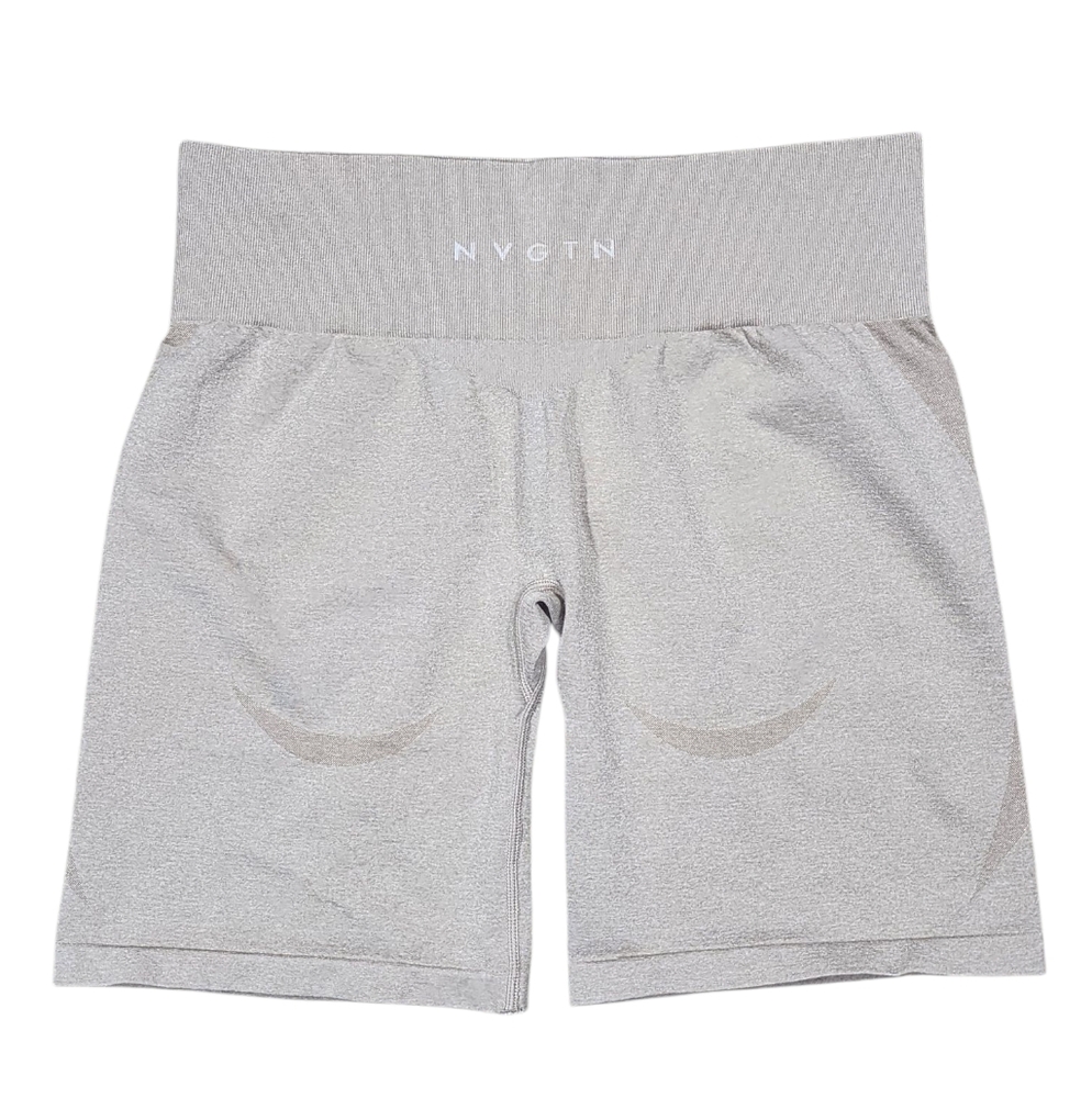 NVGTN X2 Seamless Womens XL Shorts - Picture 6 of 8